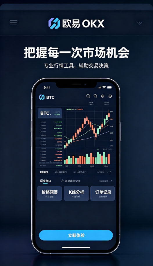 欧交易所APP安全交易理念配图